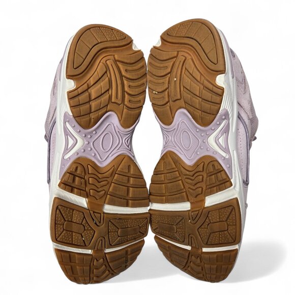 Vionic 23Walk Lilac Sneakers Women's Chunky Style Walk Shoes Plantar Fasciitis 7 - Picture 7 of 8